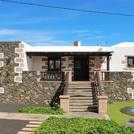 度假居 Casa Daniela En