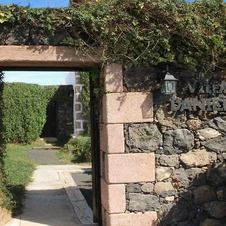 度假居 Casa Daniela En *