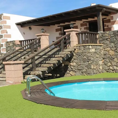 度假居 Casa Daniela En *