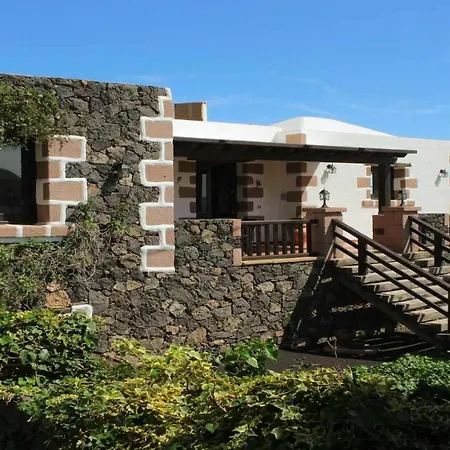 Casa Daniela En Holiday home