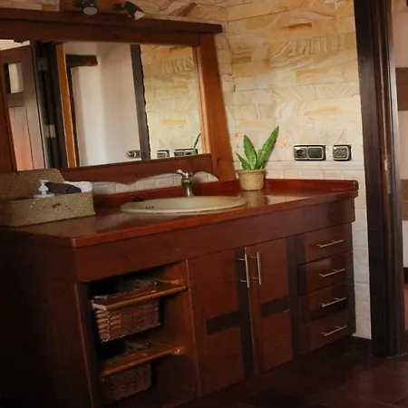 Casa Daniela En * La Asomada (Lanzarote)