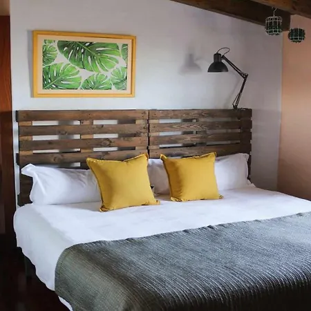 Casa Daniela En La Asomada (Lanzarote)