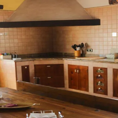 度假居 Casa Daniela En La Asomada (Lanzarote)