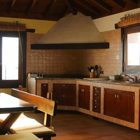 Casa Daniela En