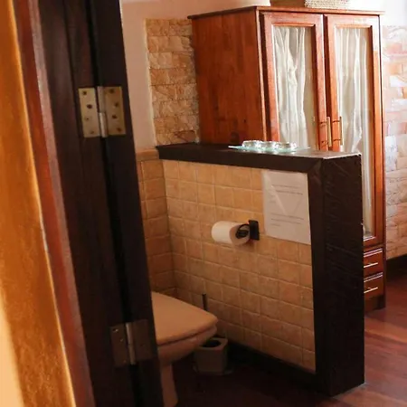 Casa Daniela En 度假居