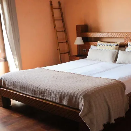 度假居 Casa Daniela En