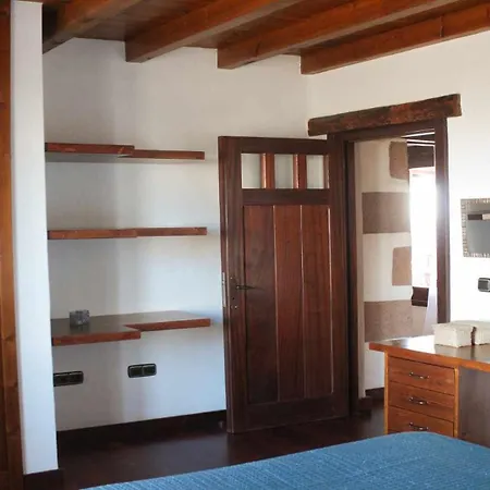 度假居 Casa Daniela En *