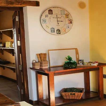 Σπίτι διακοπών Casa Daniela En *