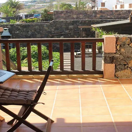 Casa Daniela En Σπίτι διακοπών