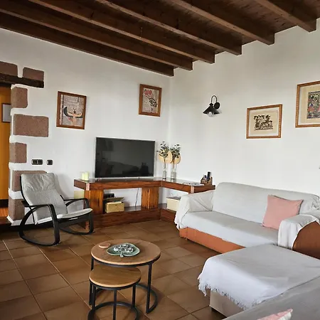 Casa Daniela En Σπίτι διακοπών *