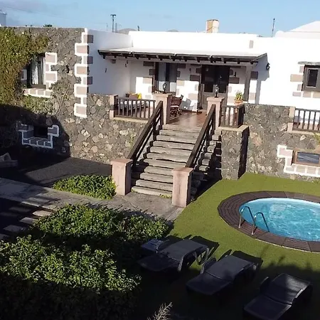 Casa Daniela En *