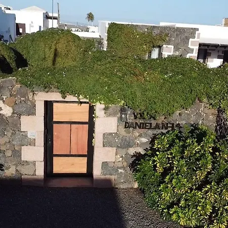 Casa Daniela En Dom wakacyjny
