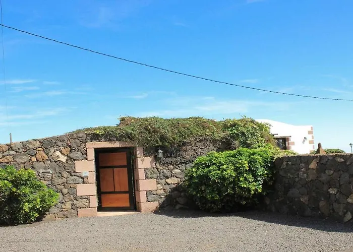 Holiday home Casa Daniela En *