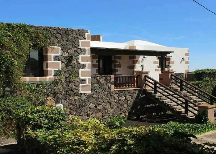 Casa Daniela En Ferienhaus