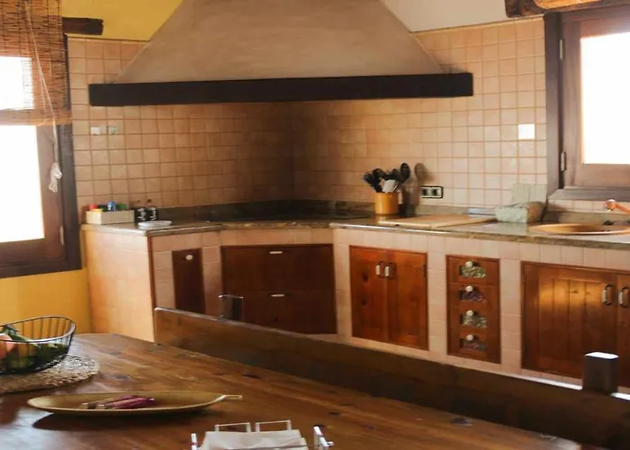 Σπίτι διακοπών Casa Daniela En La Asomada (Lanzarote)