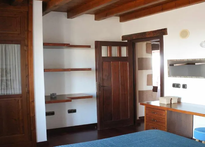 Holiday home Casa Daniela En *