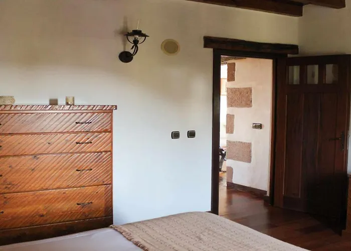 Σπίτι διακοπών Casa Daniela En