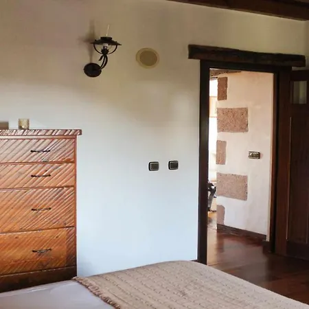 Casa vacanze Casa Daniela En