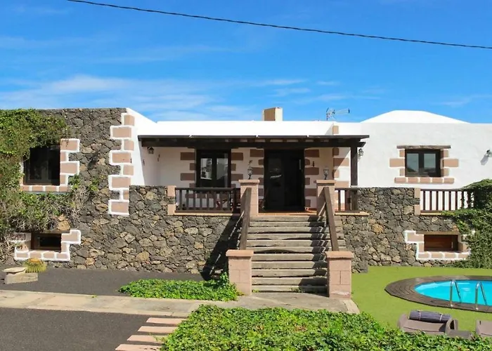 Feriehus Casa Daniela En