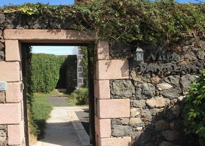 Feriehus Casa Daniela En *