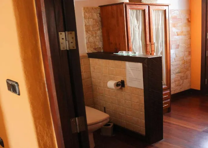 Casa Daniela En Feriehus