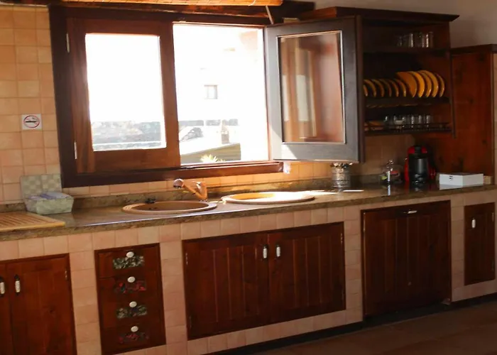 Feriehus Casa Daniela En *