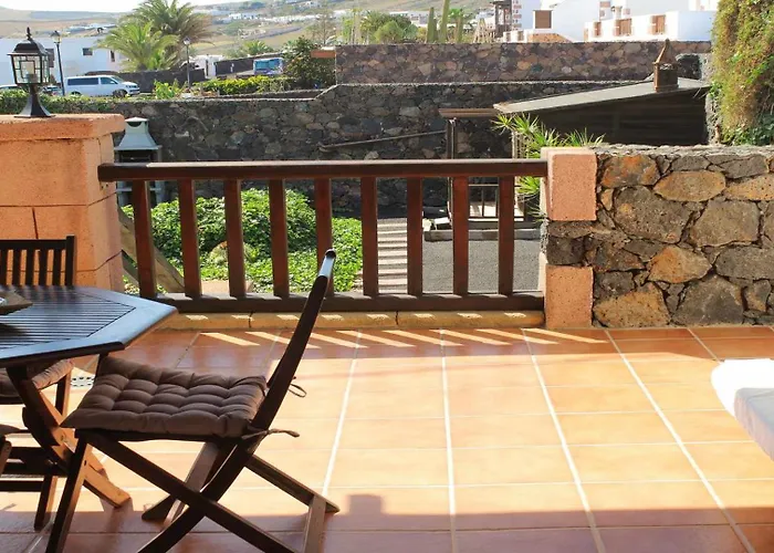 Casa Daniela En Feriehus